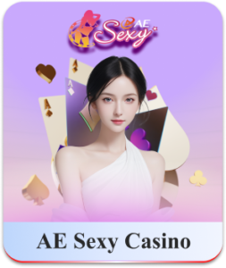 Ae Sexy Casino MB66