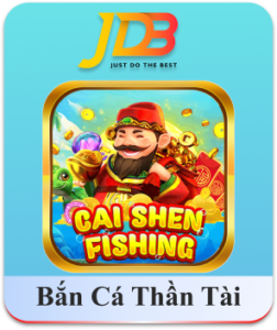 Bắn Cá Thần Tài MB66