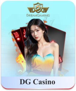 DG Casino MB66