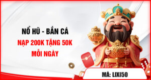 Khuyến mãi nổ hũ, đá gà casino MB66