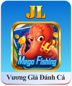 Mega Fishing MB66