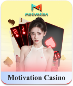 Motivation casino MB66