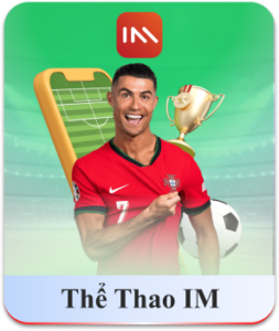 Thể thao IM MB66