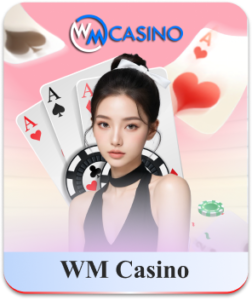 WM Casino MBB66